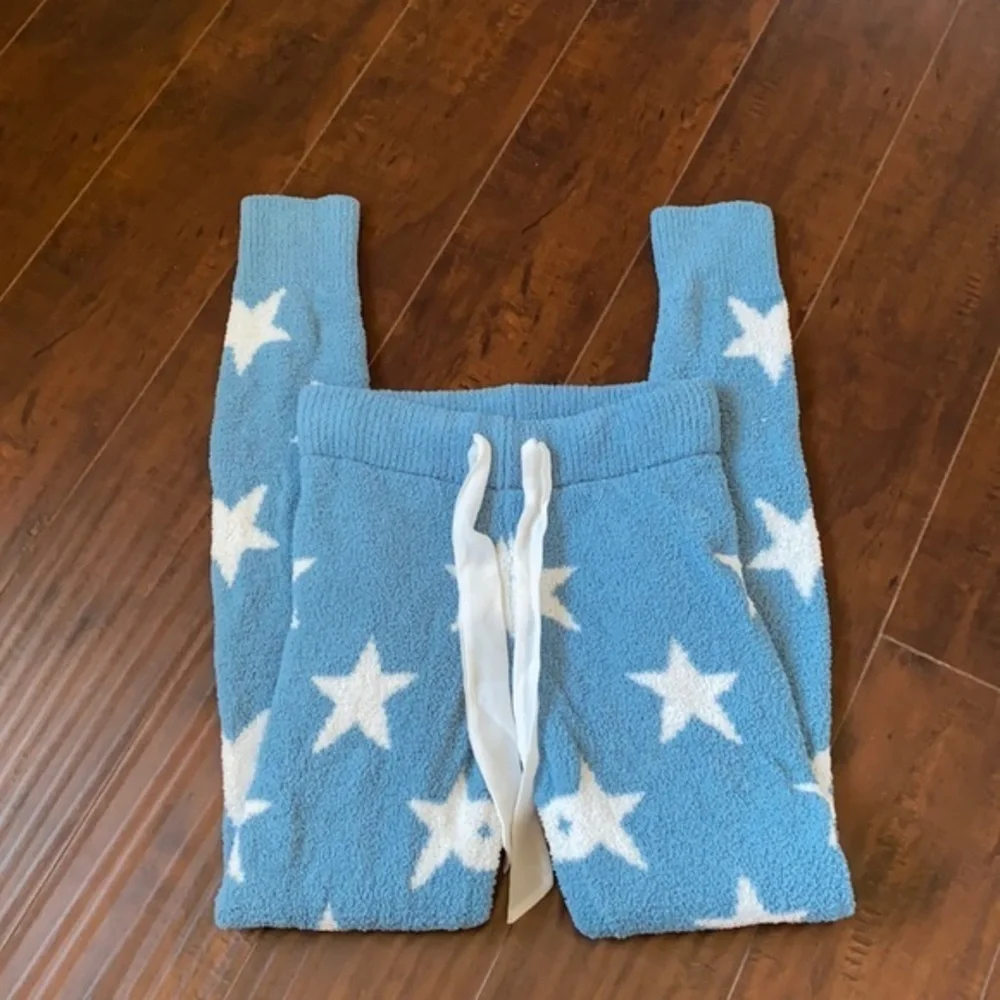 New pajama pants size small super soft and cozy - Picture 1 of 5